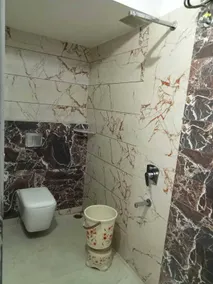 Hotel Paul Residency  - Baño