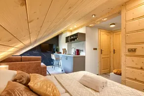 Willa Królewska - Wellness SPA - widokowe Pokoje i Apartamenty - Room