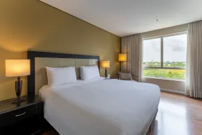 Hotel Deville Prime Porto Alegre - Camera