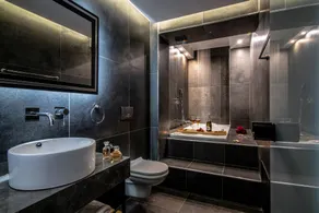 Platinum Suites - Bad