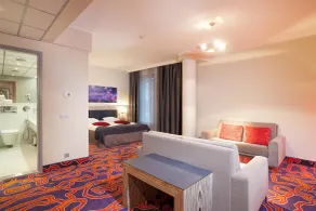 Tallink Spa & Conference Hotel - Room