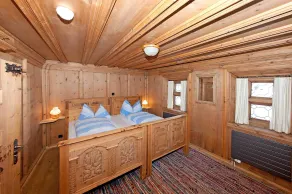 Gasthaus & Hotel Berninahaus - Room