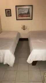 Hotel Montanhes - Room