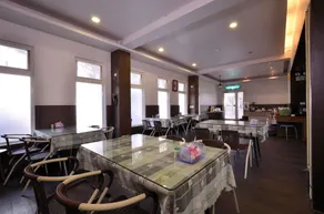 Wogo Hotel - Restaurant