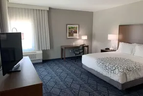 La Quinta Inn & Suites by Wyndham Round Rock near Kalahari - Chambre
