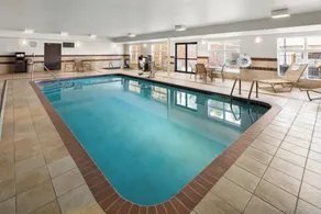 Holiday Inn Express Hotel & Suites Cherry Hills by IHG - Pool