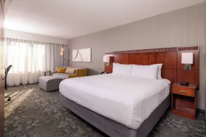 Courtyard by Marriott Newark-University of Delaware - Chambre