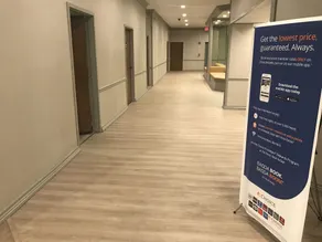 Quality Inn Vincennes - Hall