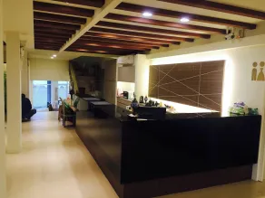Secret island - Reception