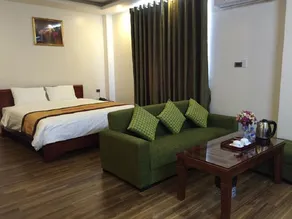 Phoenix Hotel 3 - Chambre