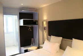 Hôtel Boutique Richelieu, Lyon Gare Part-Dieu - Rom