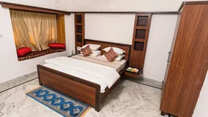 sand castle resort - Chambre