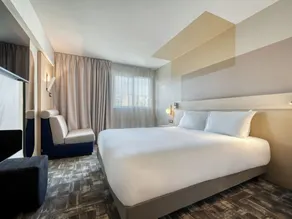 Mercure Paris 15 Porte de Versailles - Værelse