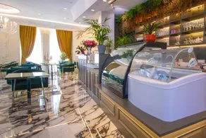 Hotel Ambasada QTA - Restaurant