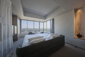 The Royal Park Hotel Iconic Nagoya - Chambre