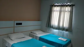 Lider Hotel - Camera
