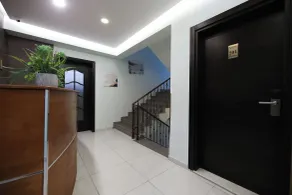 Hotel Salvadore - Reception