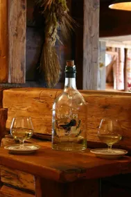 Hotel Le Tetras - Restaurant
