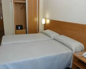 Hotel Playa Miramar - Rum