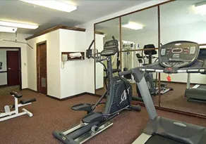 Quality Inn Rockdale - Area fitness