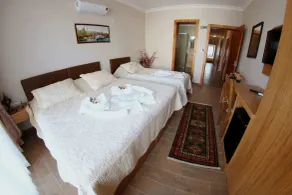 Selena Hotel - Habitación