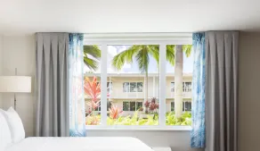 Fairfield by Marriott Inn & Suites Key West at The Keys Collection - Ausblick vom Zimmer
