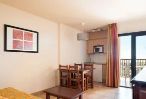 Hotel Best Alcázar - Chambre