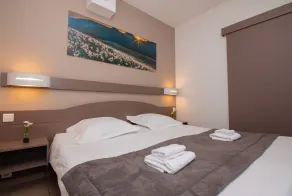 Village Club Les Balcons des Pyrénées - Habitación