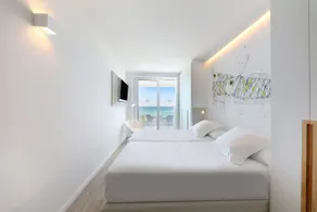 Iberostar Waves Bahía de Palma - Adults Only - Chambre