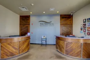 The Nautical Beachfront Resort - Réception