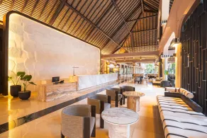 Grand Palladium Colonial Resort & Spa - All Inclusive - Réception