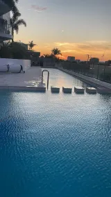 Silver Sea on Sixth Resort - Pool