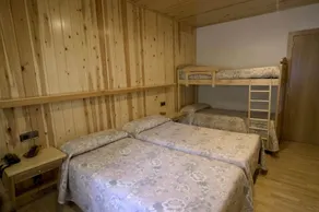 Hotel Sant Antoni - Chambre