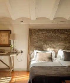 Hotel Finca El Peregrino - Værelse
