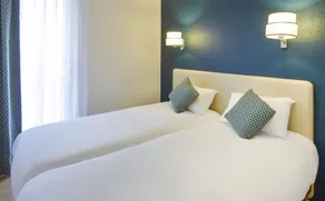 Adagio Monaco Palais Josephine - Chambre