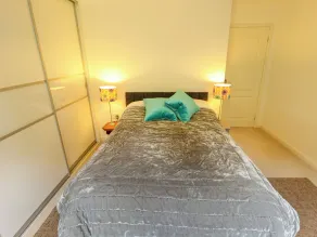 Number 16 - Room