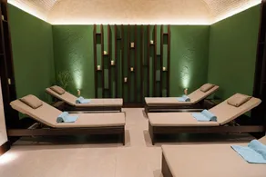 Basqal Resort & SPA - Spa