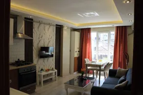 The Most Otel - Room