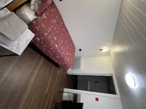 OYO Welsh Holiday Accommodation - Modern Stay - Værelse