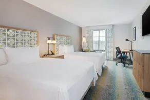 Homewood Suites by Hilton St. Augustine San Sebastian - Chambre