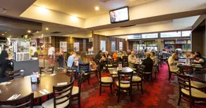 Nightcap at Keysborough Hotel - Restaurant