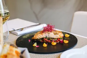 Best Western Plus Tower Hotel Bologna - Restaurant