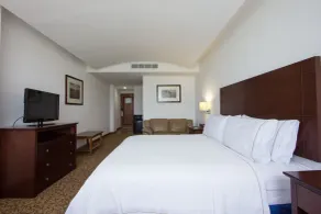 Holiday Inn Express Nuevo Laredo by IHG - Chambre