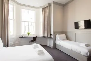 Mowbray Court Hotel - Chambre