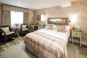 Greenhills Country Hotel - Chambre