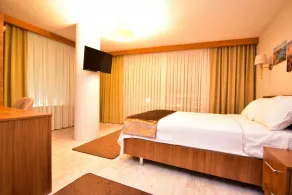 DMR GRAND FAMILY HOTEL SANCAKTEPE - Room