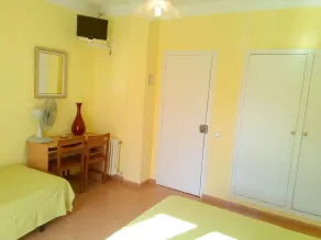 Hostal Lleida - Værelse