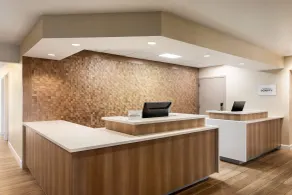Residence Inn Mobile - Réception