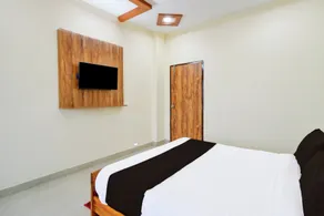 Hotel O Bolligudem - Rom