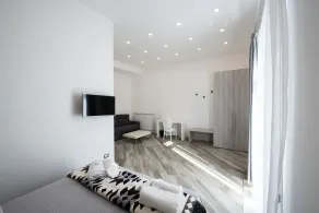 Hermes rooms for tourists - Chambre